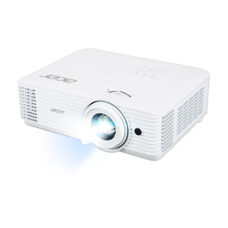 Acer H6546Ki Projector, DLP, FHD, 5200lm, 10000:1, White | Acer