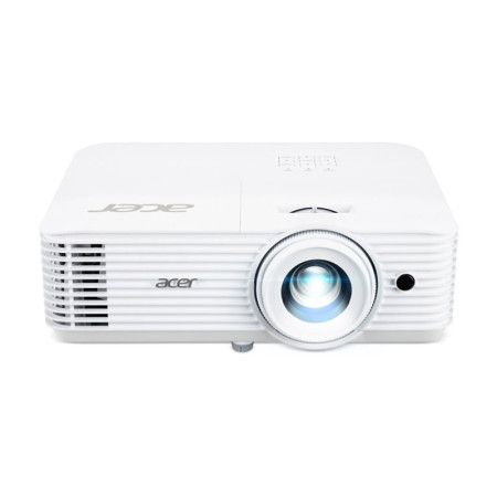 Acer H6546Ki Projector, DLP, FHD, 5200lm, 10000:1, White | Acer