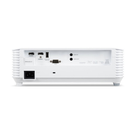 Acer H6546Ki Projector, DLP, FHD, 5200lm, 10000:1, White | Acer