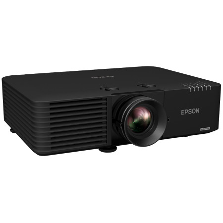 Epson | EB-L635SU | WUXGA (1920x1200) | 6000 ANSI lumens | Black | Lamp warranty 12 month(s)