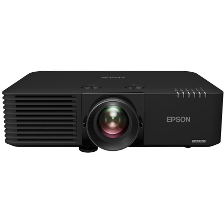 Epson | EB-L635SU | WUXGA (1920x1200) | 6000 ANSI lumens | Black | Lamp warranty 12 month(s)