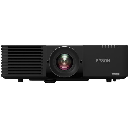 Epson | EB-L635SU | WUXGA (1920x1200) | 6000 ANSI lumens | Black | Lamp warranty 12 month(s)