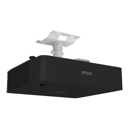 Epson | EB-L635SU | WUXGA (1920x1200) | 6000 ANSI lumens | Black | Lamp warranty 12 month(s)