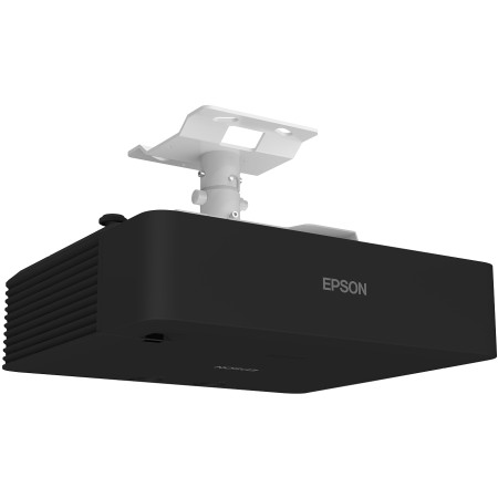 Epson | EB-L635SU | WUXGA (1920x1200) | 6000 ANSI lumens | Black | Lamp warranty 12 month(s)