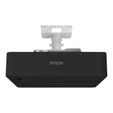 Epson | EB-L635SU | WUXGA (1920x1200) | 6000 ANSI lumens | Black | Lamp warranty 12 month(s)