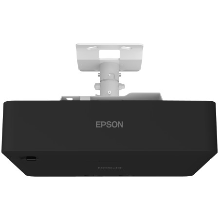 Epson | EB-L635SU | WUXGA (1920x1200) | 6000 ANSI lumens | Black | Lamp warranty 12 month(s)