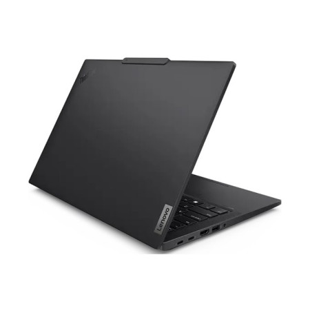 Lenovo ThinkPad T14 | Schwarz | 14 " | IPS | Touchscreen WU WU WUXGA | 1920 x 1200 Pixel | Anti-Glare | Intel Core U5 | 125U | 1