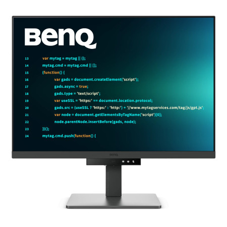 Benq RD280U | 28 " | IPS | 3:2 | 60 Hz | 5 ms | 3840 x 2560 pixel | 350 cd/m | Porte HDMI quantità 1 | Garanzia 36 mesi(i)