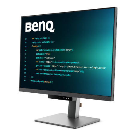 Benq RD280U | 28 " | IPS | 3:2 | 60 Hz | 5 ms | 3840 x 2560 pixels | 350 cd/m | HDMI ports quantity 1 | Warranty 36 month(s)