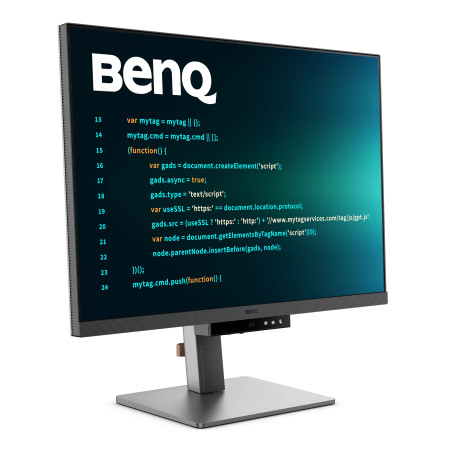 Benq RD280U | 28 " | IPS | 3:2 | 60 Hz | 5 ms | 3840 x 2560 pixels | 350 cd/m | HDMI ports quantity 1 | Warranty 36 month(s)