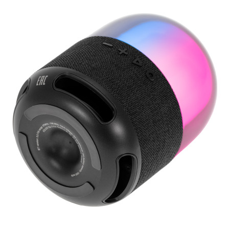 Adler Speaker | AD 1904 | 8 W | Bluetooth | Black | Portable | Wireless connection