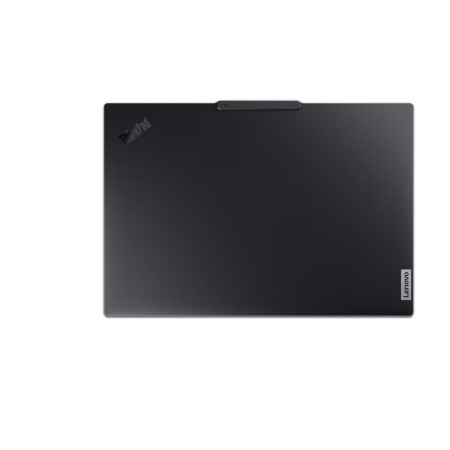 Lenovo ThinkPad P16s |Schwarz |16 " | OLED | WQUXGA | 3840 x 2400 Pixel | Antireflex | Intel Core U7 | 165H | 32 GB | SO-D