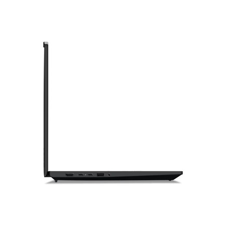 Lenovo ThinkPad P16s |Schwarz |16 " | OLED | WQUXGA | 3840 x 2400 Pixel | Antireflex | Intel Core U7 | 165H | 32 GB | SO-D