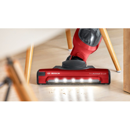 Bosch | Staubsauger | Flexxo Gen2 28Vmax ProAnimal BBH3ZOO28 | Cordless Betrieb | Handstick | N/A W | 25.2 V | Betrieb ti