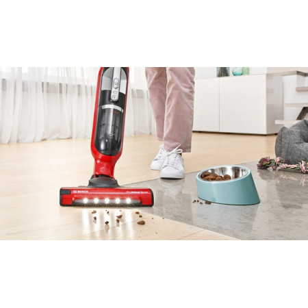 Bosch | Staubsauger | Flexxo Gen2 28Vmax ProAnimal BBH3ZOO28 | Cordless Betrieb | Handstick | N/A W | 25.2 V | Betrieb ti