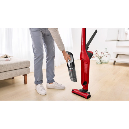 Bosch | Staubsauger | Flexxo Gen2 28Vmax ProAnimal BBH3ZOO28 | Cordless Betrieb | Handstick | N/A W | 25.2 V | Betrieb ti