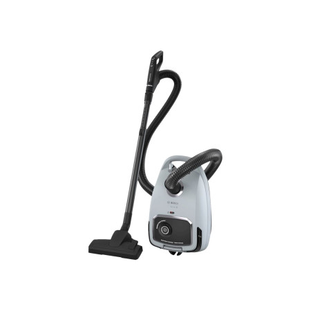 Bosch | Vacuum cleaner | BGB6X330 | Bagged | Power 600 W | Dust capacity 4 L | Graphite