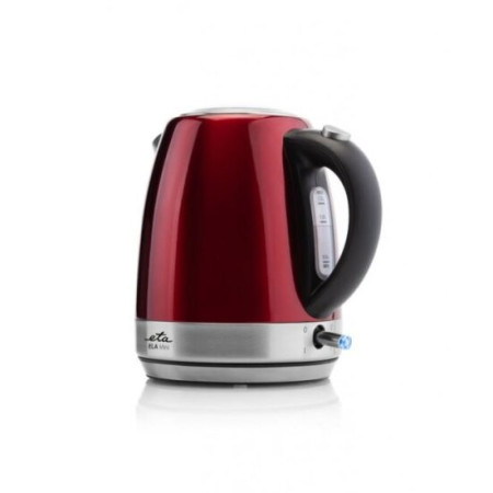 ETA | Mini Kettle | ETA859990010 | Electric | 2100 W | 1.2 L | Stainless steel | 360 rotational base | Red