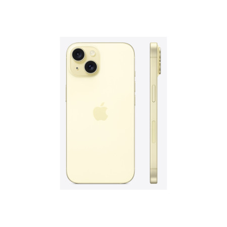 Apple iPhone 15 128GB Yellow | Apple