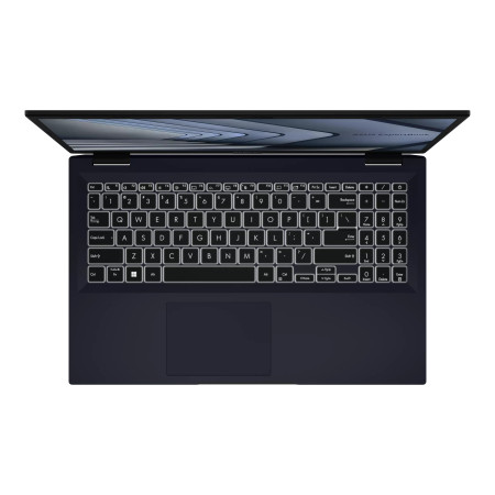 Asus ExpertBook | B1502CVA-BQ3124X | Star Black | 15.6 " | IPS | FHD | 1920 x 1080 pixels | Anti-glare | Intel Core i5 | 1335U |