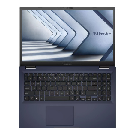 Asus ExpertBook | B1502CVA-BQ3124X | Star Black | 15.6 " | IPS | FHD | 1920 x 1080 pixels | Anti-glare | Intel Core i5 | 1335U |