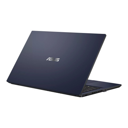 Asus ExpertBook | B1502CVA-BQ3124X | Star Black | 15.6 " | IPS | FHD | 1920 x 1080 pixels | Anti-glare | Intel Core i5 | 1335U |