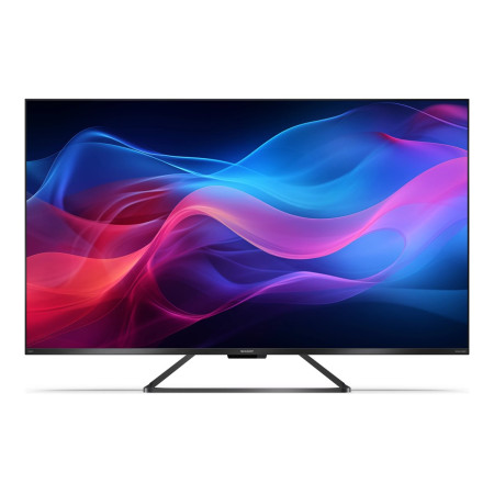 Sharp 55GR8265E | 55 | Smart TV | Google TV | UHD