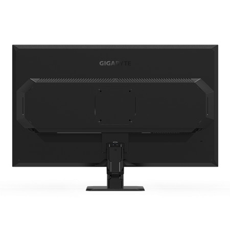 Gigabyte | Monitor di gioco | GS32Q EK1 | 31,5 " | QHD | 16:9 | 165 Hz | 1 ms | 2560 x 1440 pixel | 300 cd/m | Quantit porte HDM