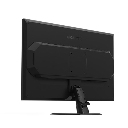 Gigabyte | Monitor di gioco | GS32Q EK1 | 31,5 " | QHD | 16:9 | 165 Hz | 1 ms | 2560 x 1440 pixel | 300 cd/m | Quantit porte HDM