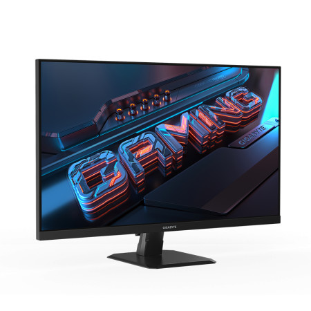 Gigabyte | Monitor di gioco | GS32Q EK1 | 31,5 " | QHD | 16:9 | 165 Hz | 1 ms | 2560 x 1440 pixel | 300 cd/m | Quantit porte HDM