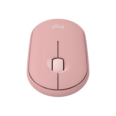 Mouse de serrage |Pebble 2 M350S |MISUMI