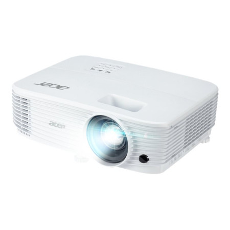 Acer P1357Wi DLP Projecteur, 1920 x 1200, 4800lm, 20000:1, Blanc | Acer