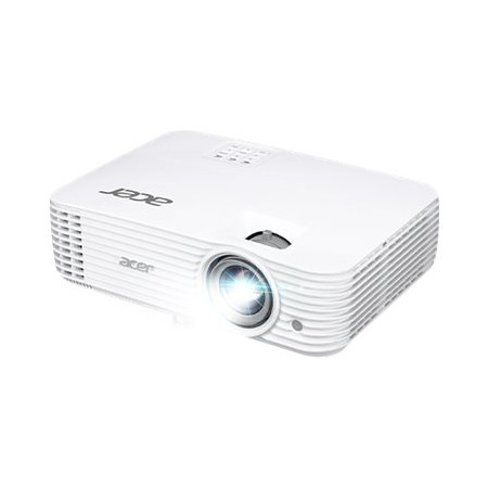 Acer P1557Ki DLP Projector, FHD, 1920 x 1080, 4800lm, 10000:1, White | Acer