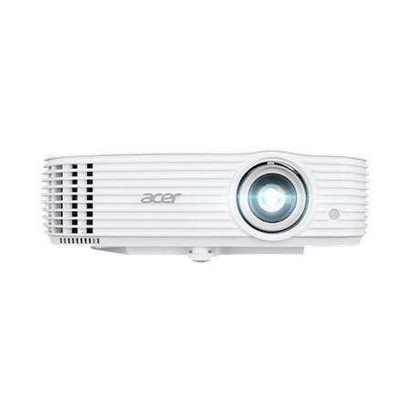 Acer P1557Ki DLP Projector, FHD, 1920 x 1080, 4800lm, 10000:1, White | Acer