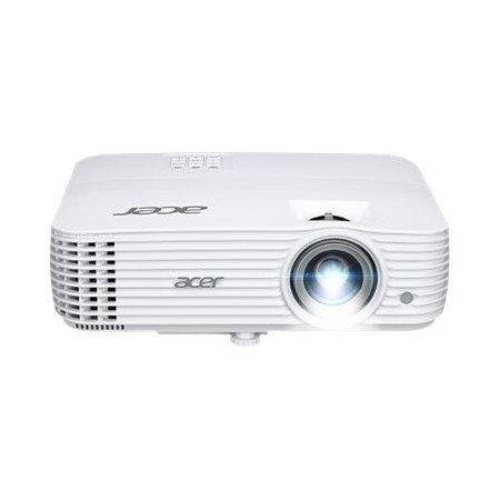 Acer P1557Ki DLP Projector, FHD, 1920 x 1080, 4800lm, 10000:1, White | Acer