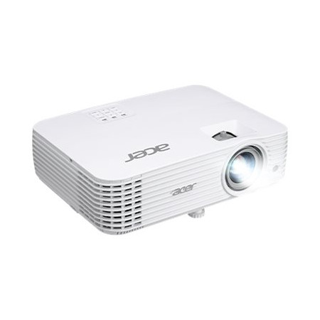 Acer P1557Ki DLP Projector, FHD, 1920 x 1080, 4800lm, 10000:1, White | Acer