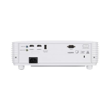 Acer P1557Ki DLP Projector, FHD, 1920 x 1080, 4800lm, 10000:1, White | Acer