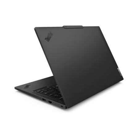 Lenovo ThinkPad T14 | Schwarz | 14 " | IPS WU WUXGA | 1920 x 1200 pixels | Anti-glare | AMD Ryzen 7 PRO | 8840U | 16 GB | SO-DIM