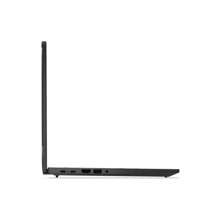 Lenovo ThinkPad T14 | Schwarz | 14 " | IPS WU WUXGA | 1920 x 1200 pixels | Anti-glare | AMD Ryzen 7 PRO | 8840U | 16 GB | SO-DIM