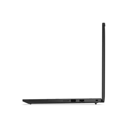 Lenovo ThinkPad T14 | Schwarz | 14 " | IPS WU WUXGA | 1920 x 1200 pixels | Anti-glare | AMD Ryzen 7 PRO | 8840U | 16 GB | SO-DIM