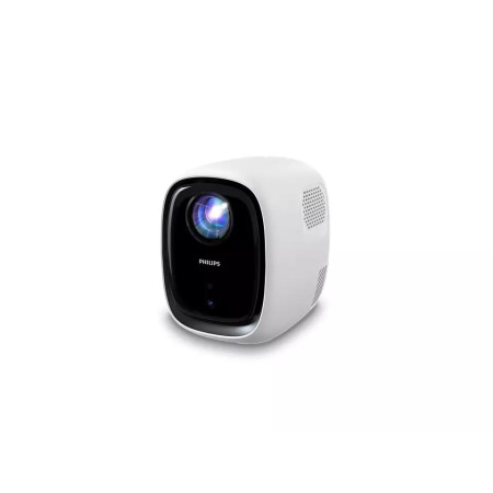 Philips NPX130 | HD pronto (1280x720) | 120 ANSI lumen | 500:1 | Bianco | Wi-Fi