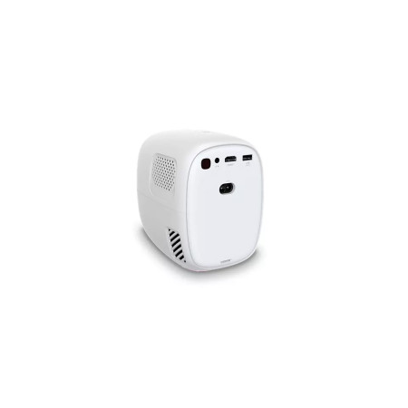 Philips NPX130 | HD pronto (1280x720) | 120 ANSI lumen | 500:1 | Bianco | Wi-Fi