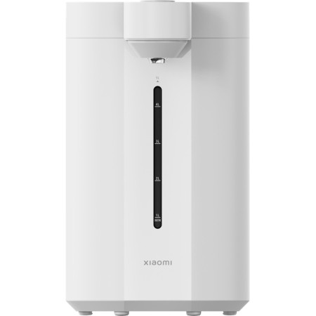 Xiaomi | Dispenser per acqua calda elettrica intelligente EU | Dispenser acqua | 1600 W | 5 L | Plastica bianca