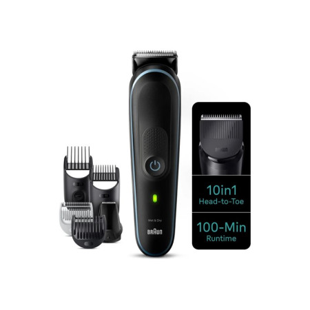 Braun | All-in-one trimmer | MGK5445 |MISUMI