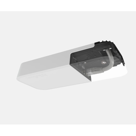 MikroTik wAP ax Dual-Band Gigabit Ethernet X2 | wAPG-5HaxD2HaxD | 10/100/1000 Mbit/s | Ethernet LAN (RJ-45) ports 2 | Mesh Suppo