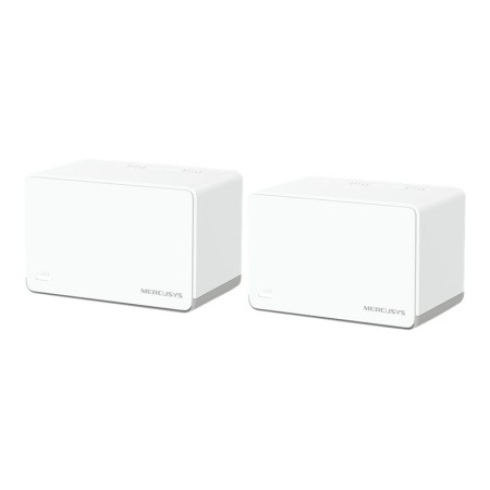 AX1800 Whole Home Mesh Wi-Fi 6 System | Halo H70X (2-Pack) | 802.11ax | 574+1201 Mbit/s | 10/100/1000 Mbit/s | Ethernet LAN (RJ-