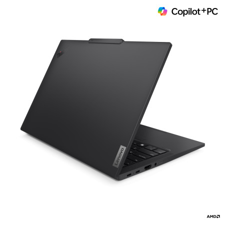 Lenovo ThinkPad T14s | Schwarz | 14 " | IPS WU WUXGA | 1920 x 1200 pixels | Anti-glare | AMD Ryzen AI 7 PRO | 360 | 32 GB | Sold