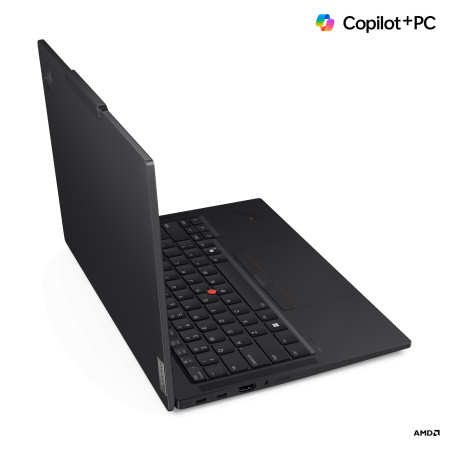 Lenovo ThinkPad T14s | Schwarz | 14 " | IPS WU WUXGA | 1920 x 1200 pixels | Anti-glare | AMD Ryzen AI 7 PRO | 360 | 32 GB | Sold