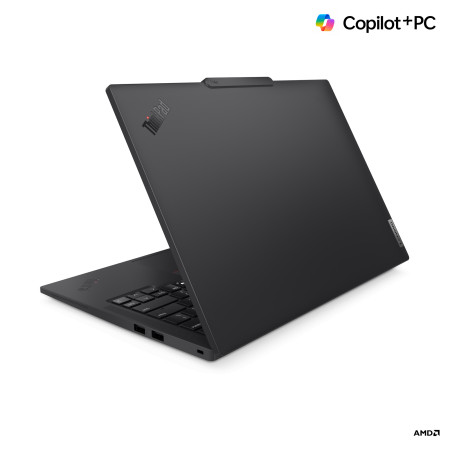 Lenovo ThinkPad T14s | Schwarz | 14 " | IPS WU WUXGA | 1920 x 1200 pixels | Anti-glare | AMD Ryzen AI 7 PRO | 360 | 32 GB | Sold