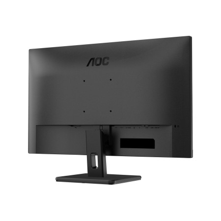 AOC | Monitor | 27E3UM/BK | 27 " | VA | FHD | 16:9 | 4 ms | 300 cd/m | HDMI ports quantity 1 | 75 Hz